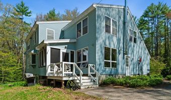 25 Vail Rd, Barnstead, NH 03225