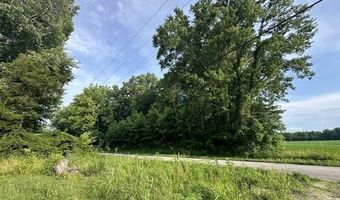 Mineral-Koleen Road, Bloomfield, IN 47424