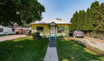 775 Riverton Rd, Blackfoot, ID 83221