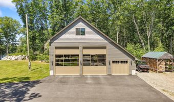 28 Upper Lead Mountain Pond Rd, Aurora, ME 04408