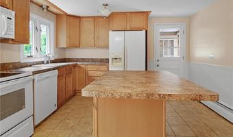 52 Kay St, Cumberland, RI 02864