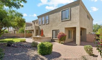 3221 E LYNX Pl, Chandler, AZ 85249