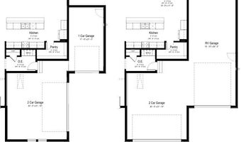 16313 Geneva St Plan: Ruedi, Brighton, CO 80602