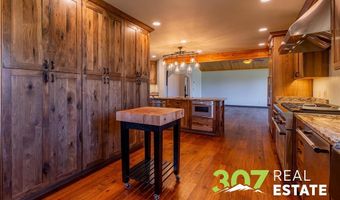 19 Diamond View Rd, Cody, WY 82414