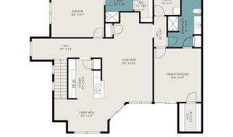 331 Scio Village Ct 288, Ann Arbor, MI 48103