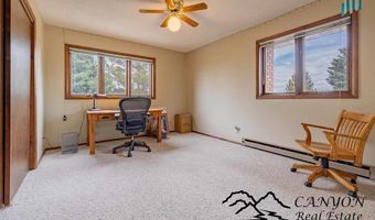 51 Road 6UT, Cody, WY 82414