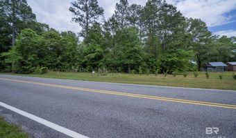 Phillipsville Road lot 5, Bay Minette, AL 36507