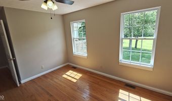 141 Greenhill Addition Rd, Bedford, IN 47421
