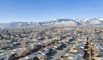 1447 Spooner Dr, Carson City, NV 89706