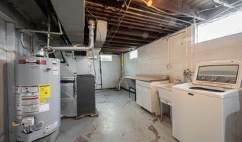 227 S 12th Ave, Beech Grove, IN 46107