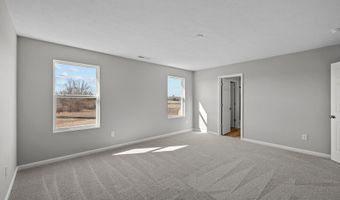 3829 Bozeman Way Plan: Foster, Bargersville, IN 46106