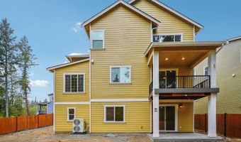 6406 213th Ave Ct E Plan: Plan 4052, Bonney Lake, WA 98391