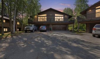 7207 Foxridge Cir #D-4, Anchorage, AK 99518
