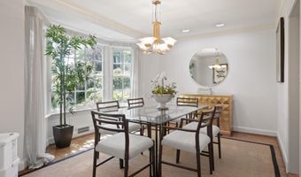 4725 ROCK SPRING Rd, Arlington, VA 22207