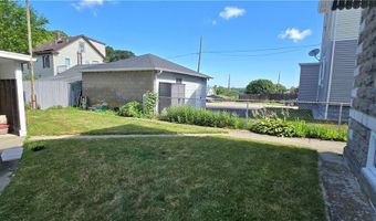 111 Second St 2nd, East Providence, RI 02914