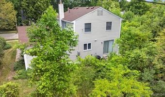 1506 Dicken Dr, Ann Arbor, MI 48103