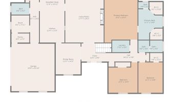 3339 PEMBROKE ELLIS, Bartlett, TN 38133