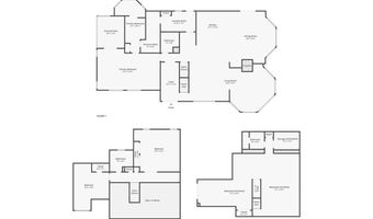 802 Old Mill Trl, Ball Ground, GA 30107