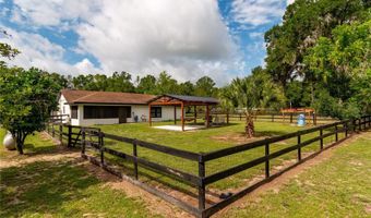 2735 NE 127TH Pl, Anthony, FL 32617