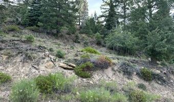 Bonnie Green, Alton, UT 84710