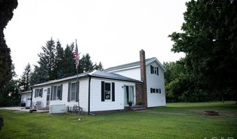 6762 Baker, Adrian, MI 49221