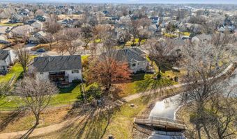 410 Country Hills Dr, Augusta, KS 67010