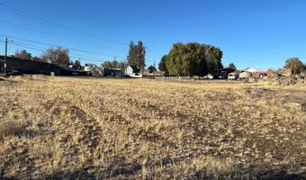 Market Street comercial Lot 3400, Bonanza, OR 97623