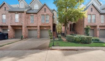 14857 Towne Lake Cir, Addison, TX 75001