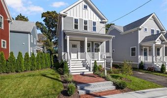 12 Duke St, East Greenwich, RI 02818