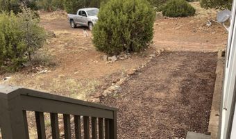 61 County Road 8027, Concho, AZ 85924
