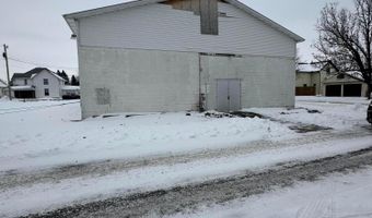 132 W Liberty St, Arlington, OH 45814