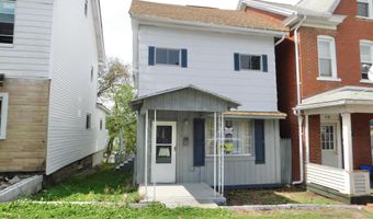 320 Crawford Ave, Altoona, PA 16602