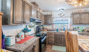 7 NW Bit Ct, Andrews, TX 79714