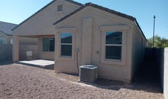 31009 W COLUMBUS Ave, Buckeye, AZ 85396