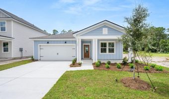 1206 Kipling Dr, Beaufort, SC 29902