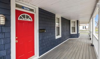 27 E BEL AIR Ave, Aberdeen, MD 21001