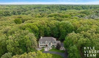 4608 Old Grand River Trl NE, Ada, MI 49301