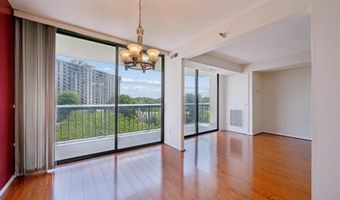 7401 WESTLAKE Ter 607, Bethesda, MD 20817