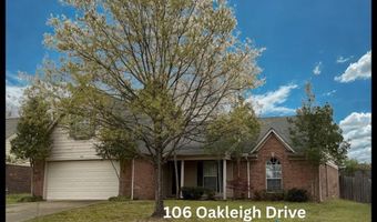 106 Oakleigh, Batesville, MS 38606