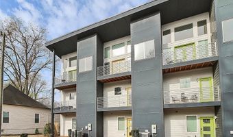 1711 Umstead St, Charlotte, NC 28205