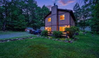 855 Towamensing Trl, Albrightsville, PA 18210
