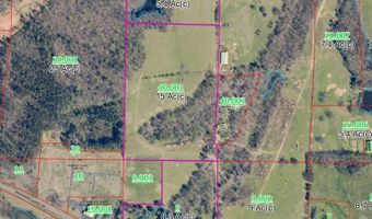 26 5 ACRES Brashiers Chapel Rd, Arab, AL 35016