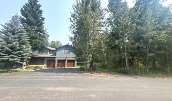 445 ASPEN RIDGE Trl, Alpine, WY 83128