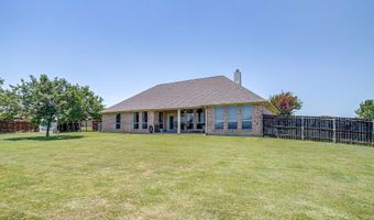 162 Lakeview Dr, Aledo, TX 76008
