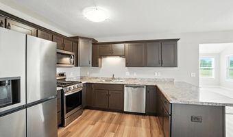2358 Serenity Ct, Auburn, IN 46706