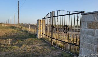 210 E Loop 1604 S, Adkins, TX 78101