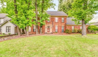 3769 OAK FOREST Dr, Bartlett, TN 38135