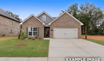 340 Overland Pass, Arab, AL 35016