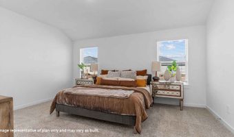 1707 Zander Ct Plan: Lakeway, Alvin, TX 77511