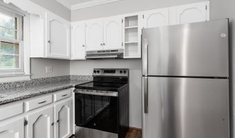 53 PETTUS Dr, Anniston, AL 36203